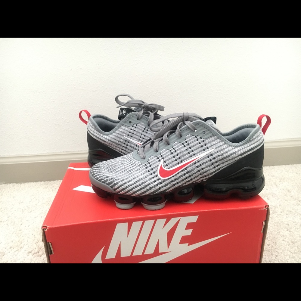 Nike Vapormax Flyknit 3(gs) - Picture 3 of 4